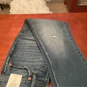 J.Crew Straight Leg Jean